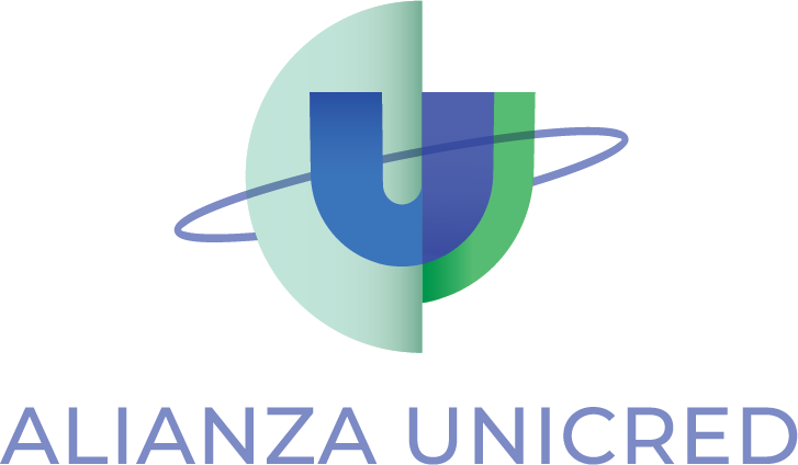 logo alianza unicred